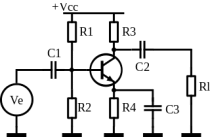 Electronique