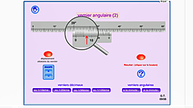 Vernier