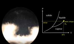 Vidéo Thermo